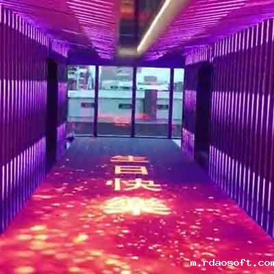 台湾高档办公写字楼LED雷竞技推广码（P3.91）