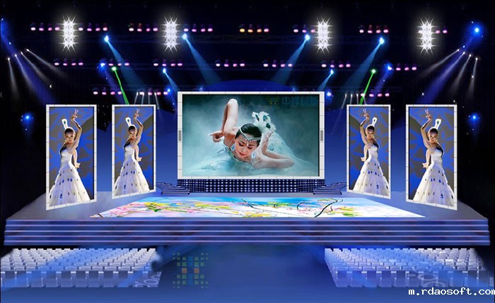 P1.25沉浸式LED小间距雷竞技推广码找哪家?(图2) P1.25沉浸式LED小间距雷竞技推广码找哪家?(图2)