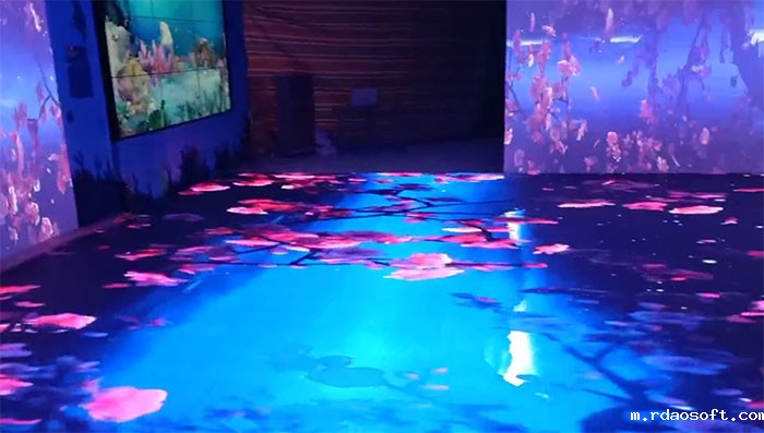 P1.25沉浸式LED小间距雷竞技推广码找哪家?(图3) P1.25沉浸式LED小间距雷竞技推广码找哪家?(图3)