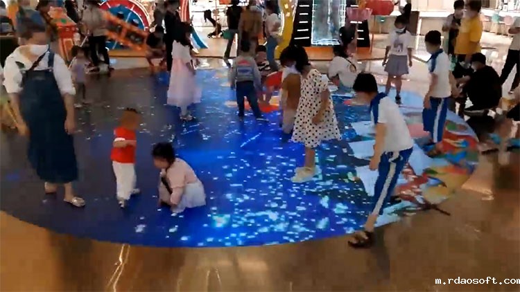 led雷竞技推广码可以直接在屏幕上踩踏吗？(图1)