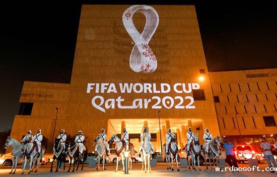 2022年卡塔尔世界,酒吧LED显示大屏幕会大火爆(图1) 2022年卡塔尔世界,酒吧LED显示大屏幕会大火爆(图1)