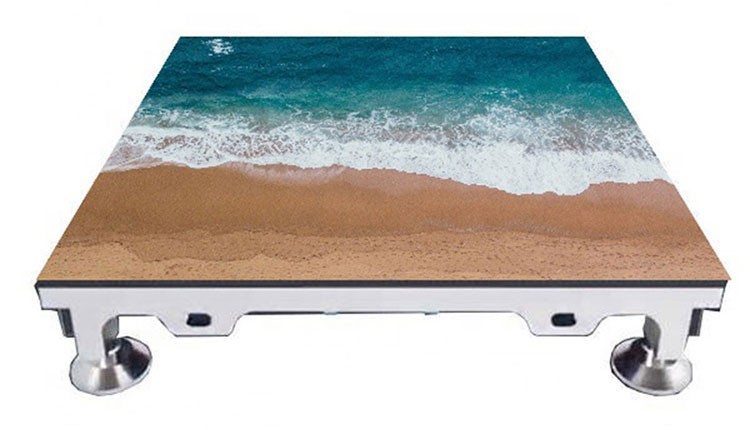 深圳P1.25LED雷竞技推广码生产厂家(图2) 深圳P1.25LED雷竞技推广码生产厂家(图2)