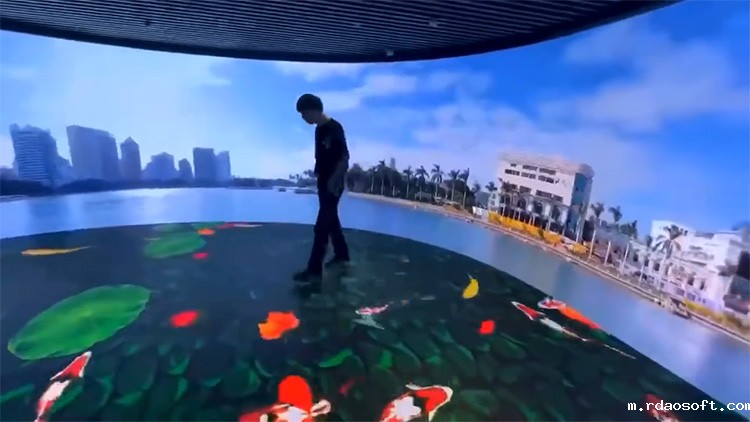 深圳P1.25LED雷竞技推广码生产厂家(图5) 深圳P1.25LED雷竞技推广码生产厂家(图5)