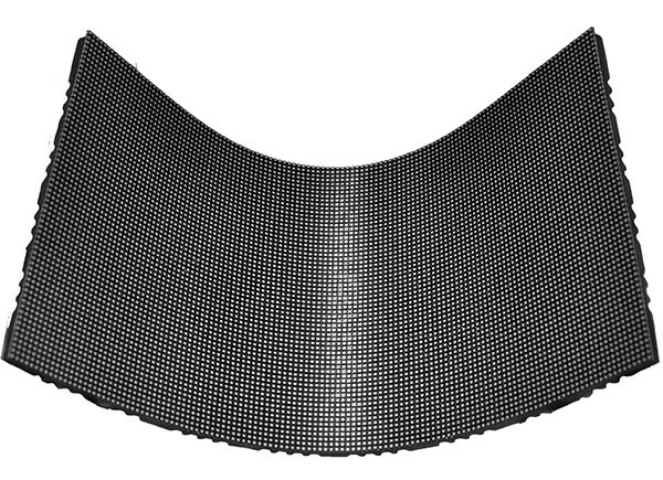 什么是LED异形显示屏-雷竞技RAYBET源头厂家(图2) 什么是LED异形显示屏-雷竞技RAYBET源头厂家(图2)