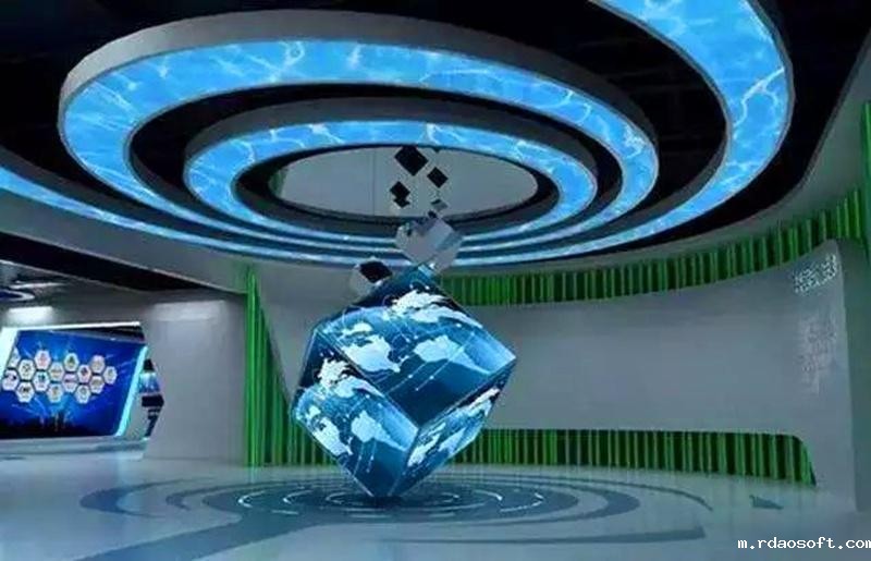 LED异形显示屏价格解析与市场趋势(图1)