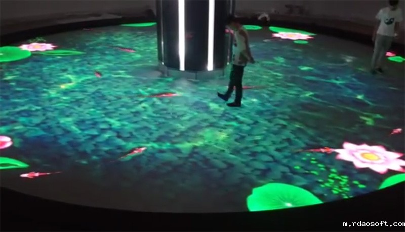 海洋生物LED雷竞技推广码厂家(图1)