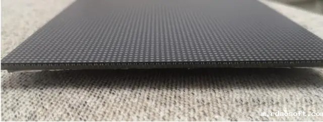 GOB显示屏封装技术(图1)